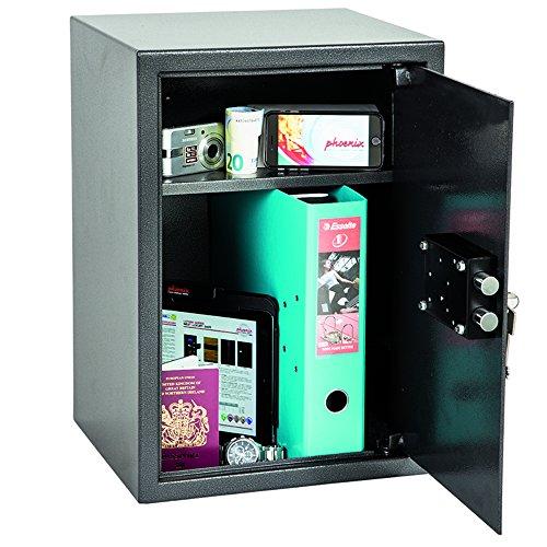 Phoenix Safe Phoenix Seifas Phoenix Seifas Sejf Vela na klucz (SS0804K)