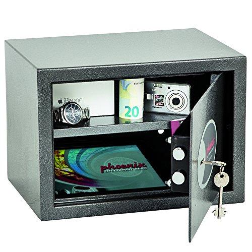 Phoenix Safe Phoenix Seifas Phoenix Seifas Sejf Vela na klucz (SS0802K)