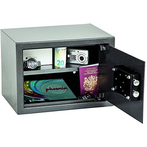 Phoenix Safe Phoenix Seifas Phoenix Seifas Sejf Vela na klucz (SS0802K)