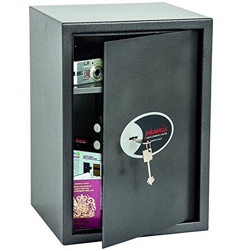 Phoenix Safe Phoenix Seifas Phoenix Seifas Sejf Vela na klucz (SS0804K)