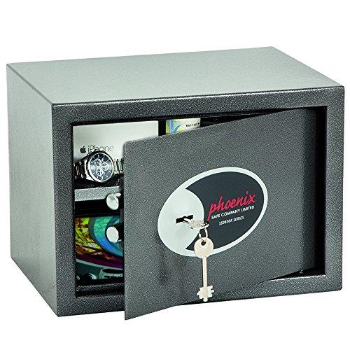 Phoenix Safe Phoenix Seifas Phoenix Seifas Sejf Vela na klucz (SS0802K)