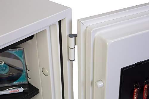 Phoenix Safe Phoenix Seifas Phoenix Seifas Titan Key Seifas (FS1282K)