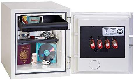 Phoenix Safe Phoenix Seifas Phoenix Seifas Titan Key Seifas (FS1282K)