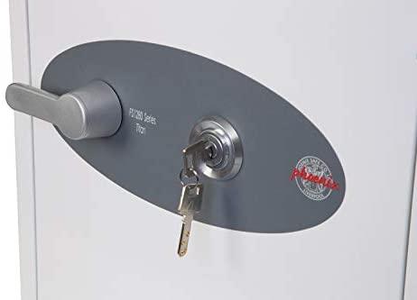 Phoenix Safe Phoenix Seifas Phoenix Seifas Titan Key Seifas (FS1282K)