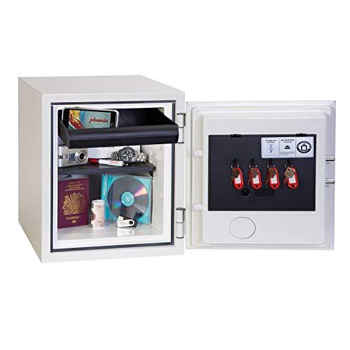 Phoenix Safe Phoenix Seifas Phoenix Seifas Titan Key Seifas (FS1282K)