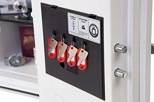 Phoenix Safe Phoenix Seifas Phoenix Seifas Titan Key Seifas (FS1282K)