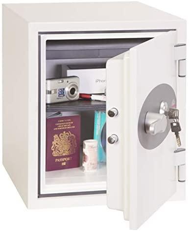 Phoenix Safe Phoenix Seifas Phoenix Seifas Titan Key Seifas (FS1282K)