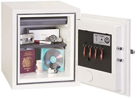 Phoenix Safe Phoenix Seifas Phoenix Seifas Titan Key Seifas (FS1282K)