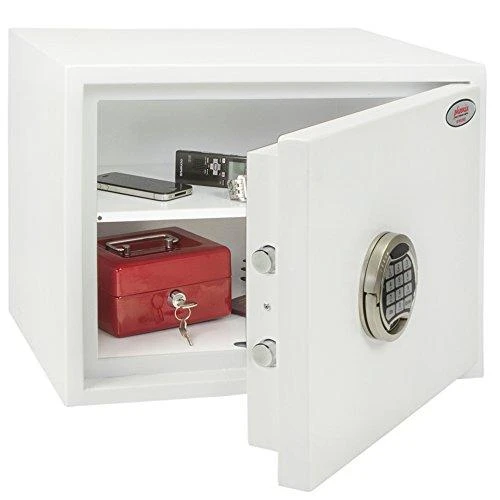 Phoenix Safe Phoenix Seifas „Phoenix Seifas Seifas Fortress II“ elektroninis užraktas (SS1182E MKII)