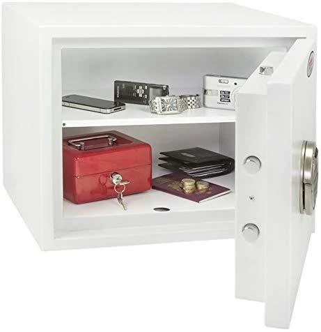 Phoenix Safe Phoenix Seifas „Phoenix Seifas Seifas Fortress II“ elektroninis užraktas (SS1182E MKII)