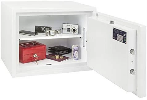 Phoenix Safe Phoenix Seifas „Phoenix Seifas Seifas Fortress II“ elektroninis užraktas (SS1182E MKII)