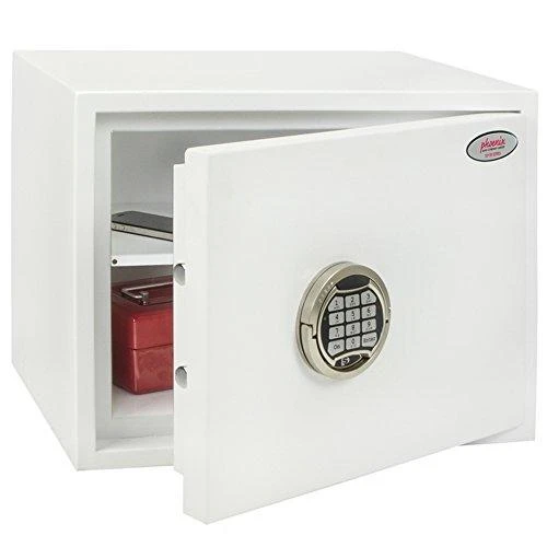 Phoenix Safe Phoenix Seifas „Phoenix Seifas Seifas Fortress II“ elektroninis užraktas (SS1182E MKII)
