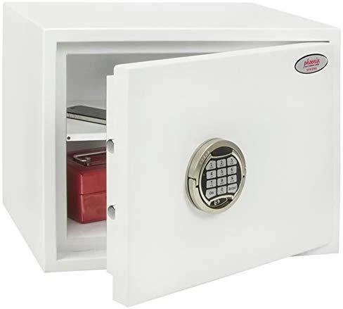 Phoenix Safe Phoenix Seifas „Phoenix Seifas Seifas Fortress II“ elektroninis užraktas (SS1182E MKII)