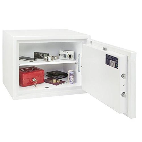Phoenix Safe Phoenix Seifas „Phoenix Seifas Seifas Fortress II“ elektroninis užraktas (SS1182E MKII)