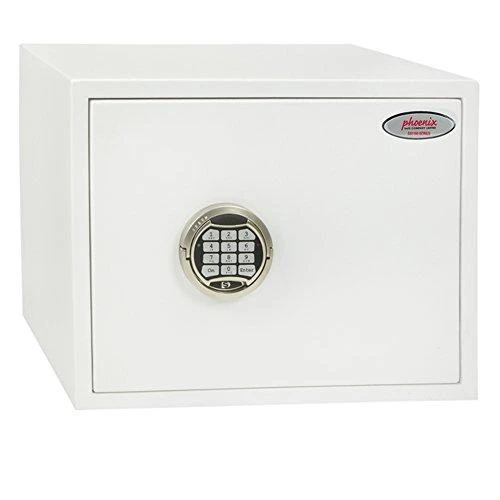 Phoenix Safe Phoenix Seifas „Phoenix Seifas Seifas Fortress II“ elektroninis užraktas (SS1182E MKII)