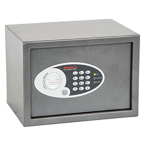 Phoenix Safe Phoenix Seifas Phoenix Seifas Saugi diona (SS0301E)