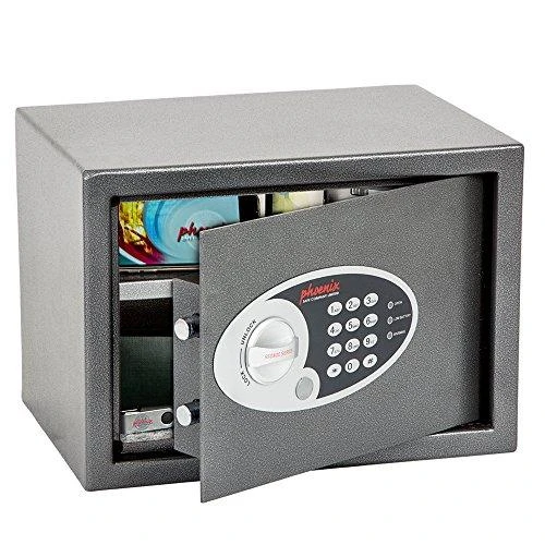 Phoenix Safe Phoenix Seifas Phoenix Seifas Saugi diona (SS0301E)