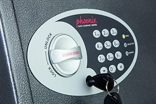 Phoenix Safe Phoenix Seifas Phoenix Seifas Saugi diona (SS0301E)