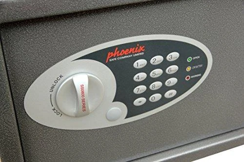 Phoenix Safe Phoenix Seifas Phoenix Seifas Saugi diona (SS0301E)