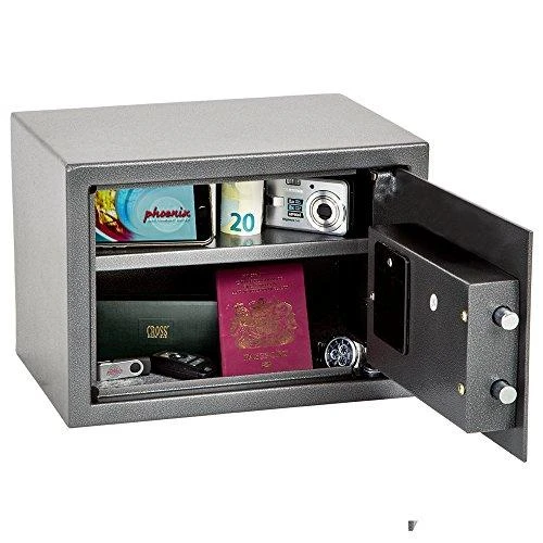 Phoenix Safe Phoenix Seifas Phoenix Seifas Saugi diona (SS0301E)