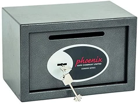 Phoenix Safe Seifas SS0801KD