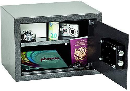 Phoenix Safe Phoenix Seifas Phoenix Seifas Sejf Vela na klucz (SS0802K)
