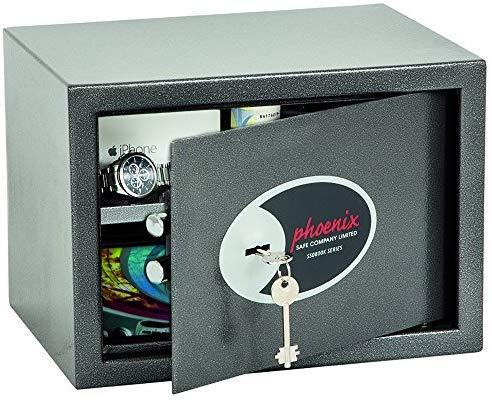 Phoenix Safe Phoenix Seifas Phoenix Seifas Sejf Vela na klucz (SS0802K)