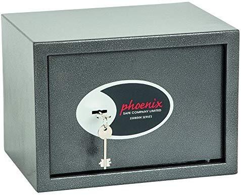 Phoenix Safe Phoenix Seifas Phoenix Seifas Sejf Vela na klucz (SS0802K)