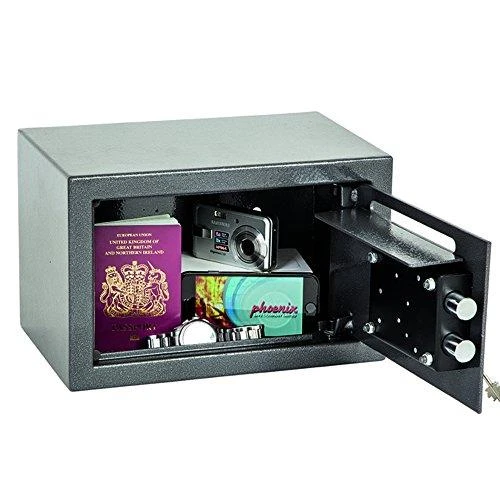 Phoenix Safe Seifas SS0801KD