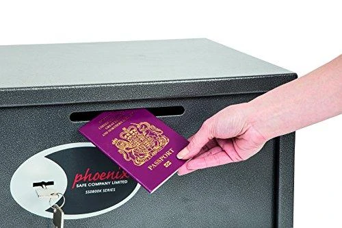 Phoenix Safe Seifas SS0801KD
