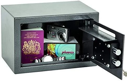 Phoenix Safe Seifas SS0801KD
