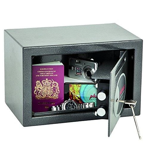 Phoenix Safe Seifas SS0801KD