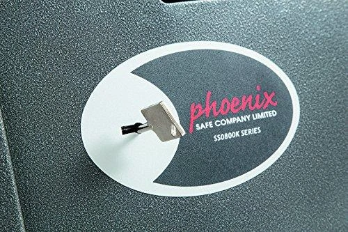 Phoenix Safe Seifas SS0801KD