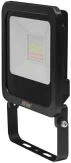 Led Line Lite Lauko šviestuvas LED 50W RGB + BLUETOOTH TUYA 230Vac, IP65, juodas, PHOTON, LED LINE
