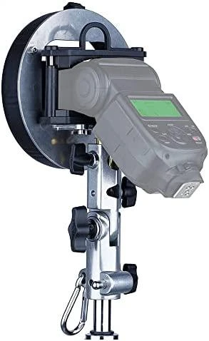 Apšvietimo Priedas - Phottix Cerberus Multi Mount Rinkinys