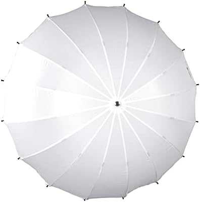 Apšvietimo modifikatorius - Phottix G-Capsule Softbox 105cm Bowens tvirtinimas