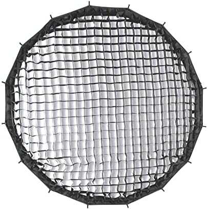 Apšvietimo modifikatorius - Phottix G-Capsule Softbox 105cm Bowens tvirtinimas