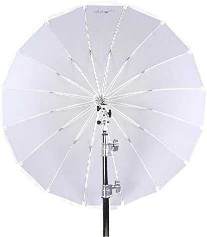 Apšvietimo modifikatorius - Phottix G-Capsule Softbox 105cm Bowens tvirtinimas