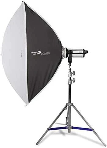 Phottix G-Capsule Softbox 30x140cm