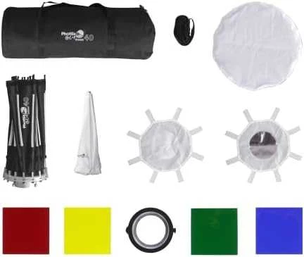 Phottix G-Capsule Deep Softbox 40cm