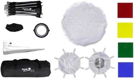 Phottix G-Capsule Softbox 65cm