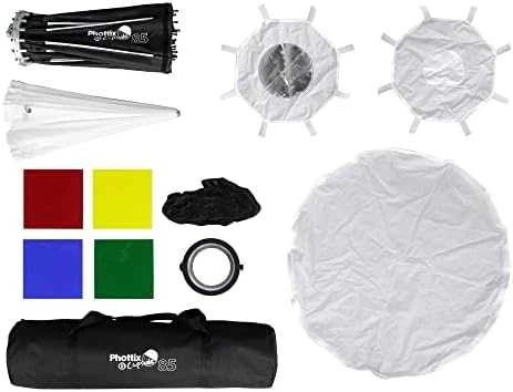 Phottix G-Capsule Softbox 85cm