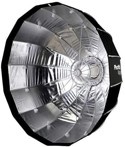 Phottix Raja greitai sulankstoma softbox 85