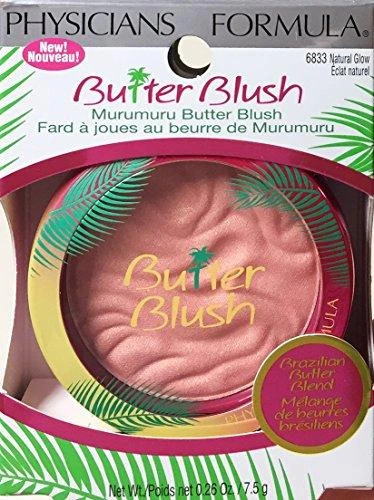 Physicians Formula Murumuru Butter Blush moterims, 7,5 g