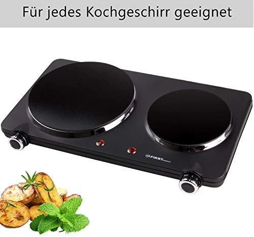 First Austria Kaitlentė infrared 2-dalių FIRST 5096-6
