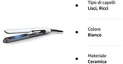 Philips 5000 Series Tiesinimo žnyplės BHS520/00