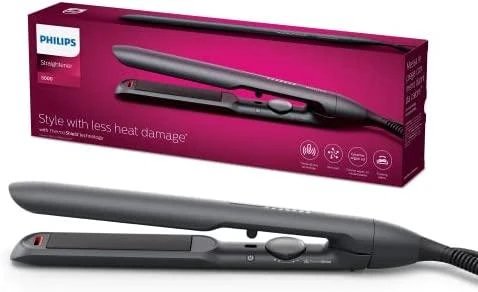 Philips 5000 Series Tiesinimo žnyplės BHS510/00