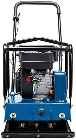 Vibroplokštė HP2200S, 25KN, 102 kg, Scheppach