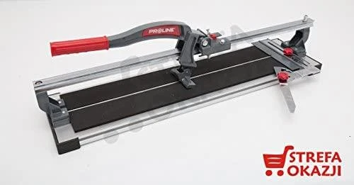 Plytelių pjovimo staklės "Proline Alu" 800 mm