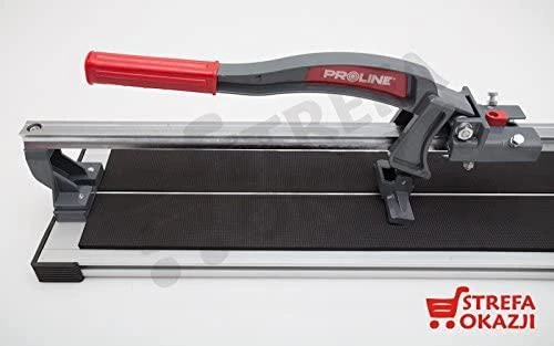 Plytelių pjovimo staklės "Proline Alu" 800 mm